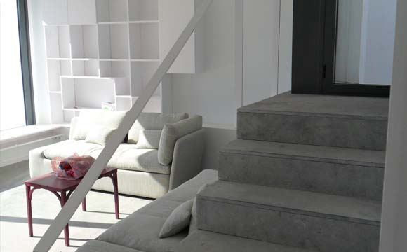 2 viviendas unifamiliares adosadas